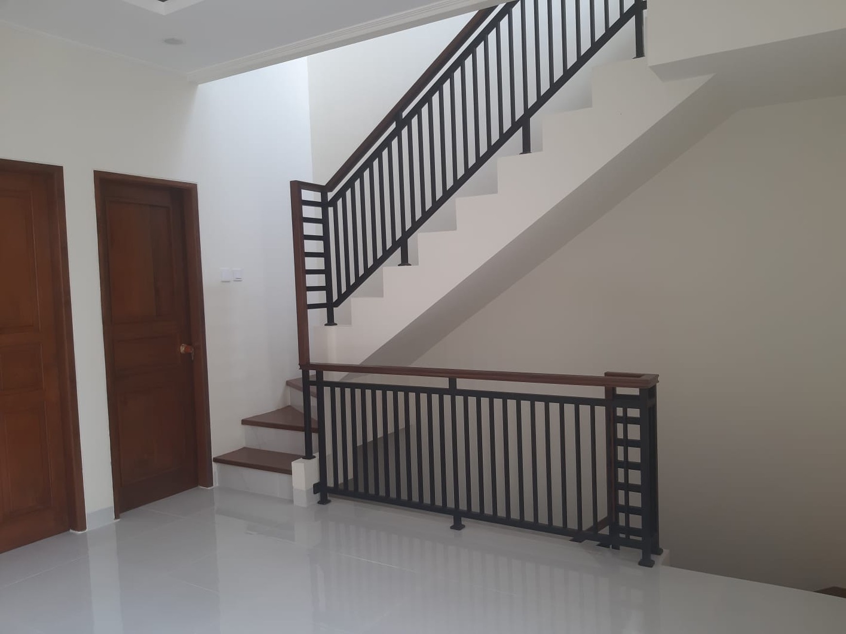 Rumah Bagus Di Villa Bintaro Indah, Pondok Aren Tangerang Selatan