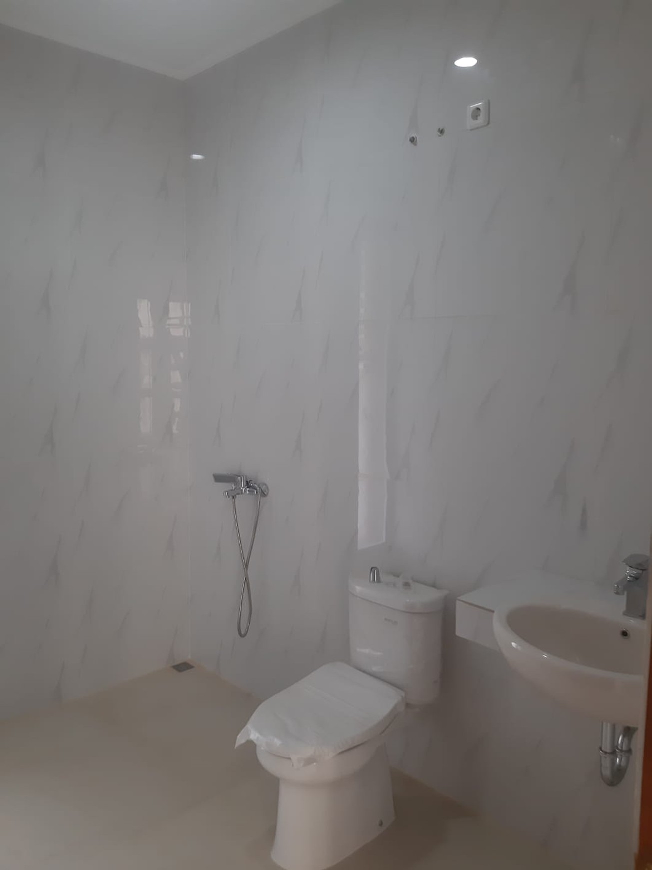 Rumah Bagus Di Villa Bintaro Indah, Pondok Aren Tangerang Selatan