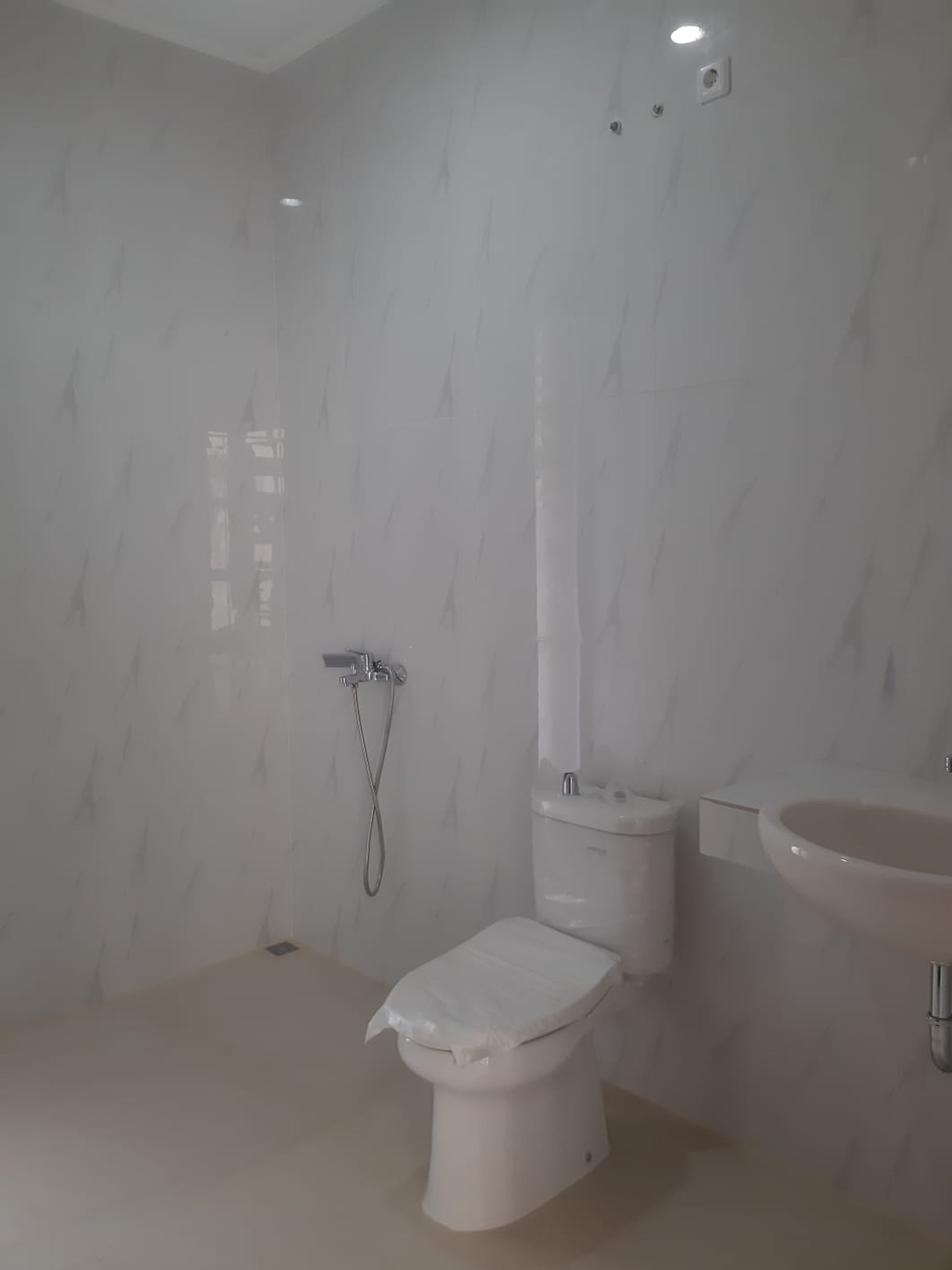 Rumah Bagus Di Villa Bintaro Indah, Pondok Aren Tangerang Selatan