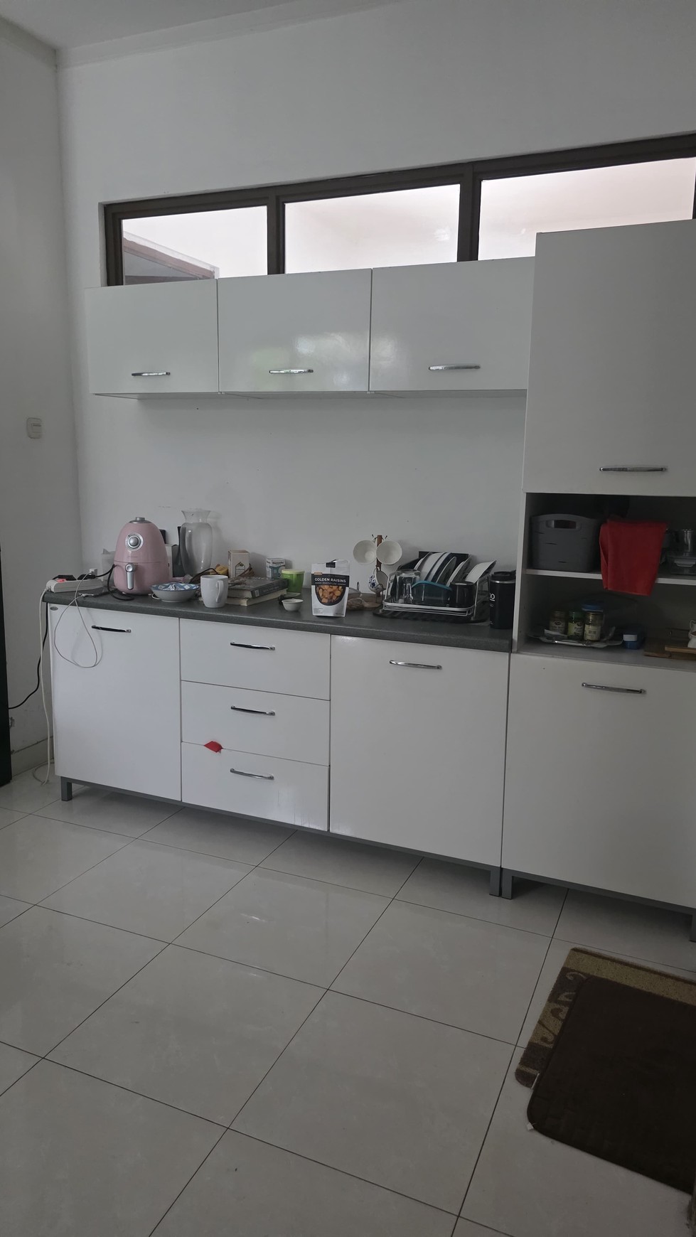Rumah Bagus Di Discovery Conserva, Bintaro Jaya Sektor 9