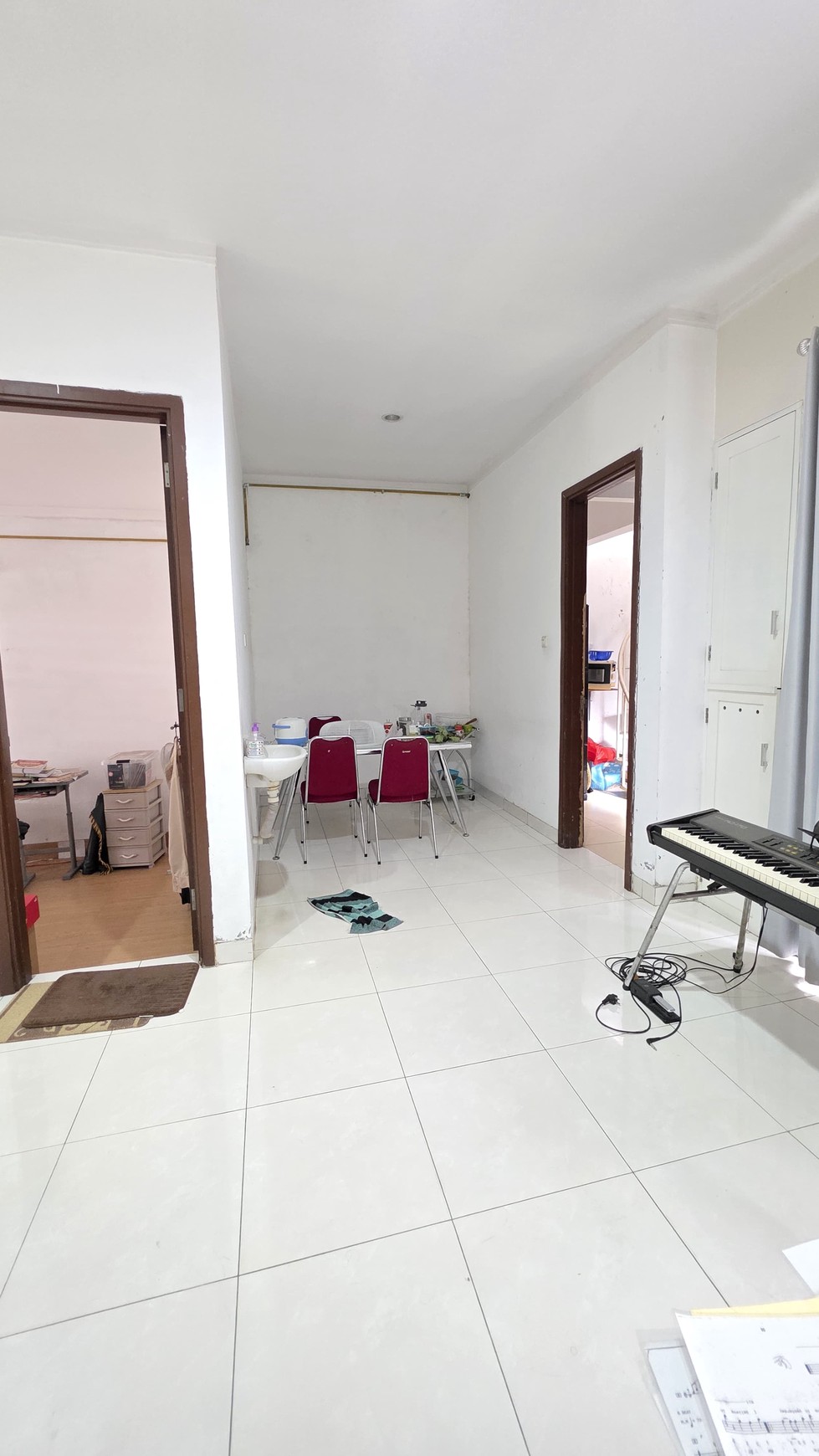 Rumah Bagus Di Discovery Conserva, Bintaro Jaya Sektor 9