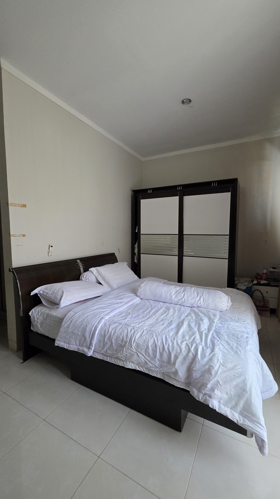 Rumah Bagus Di Discovery Conserva, Bintaro Jaya Sektor 9
