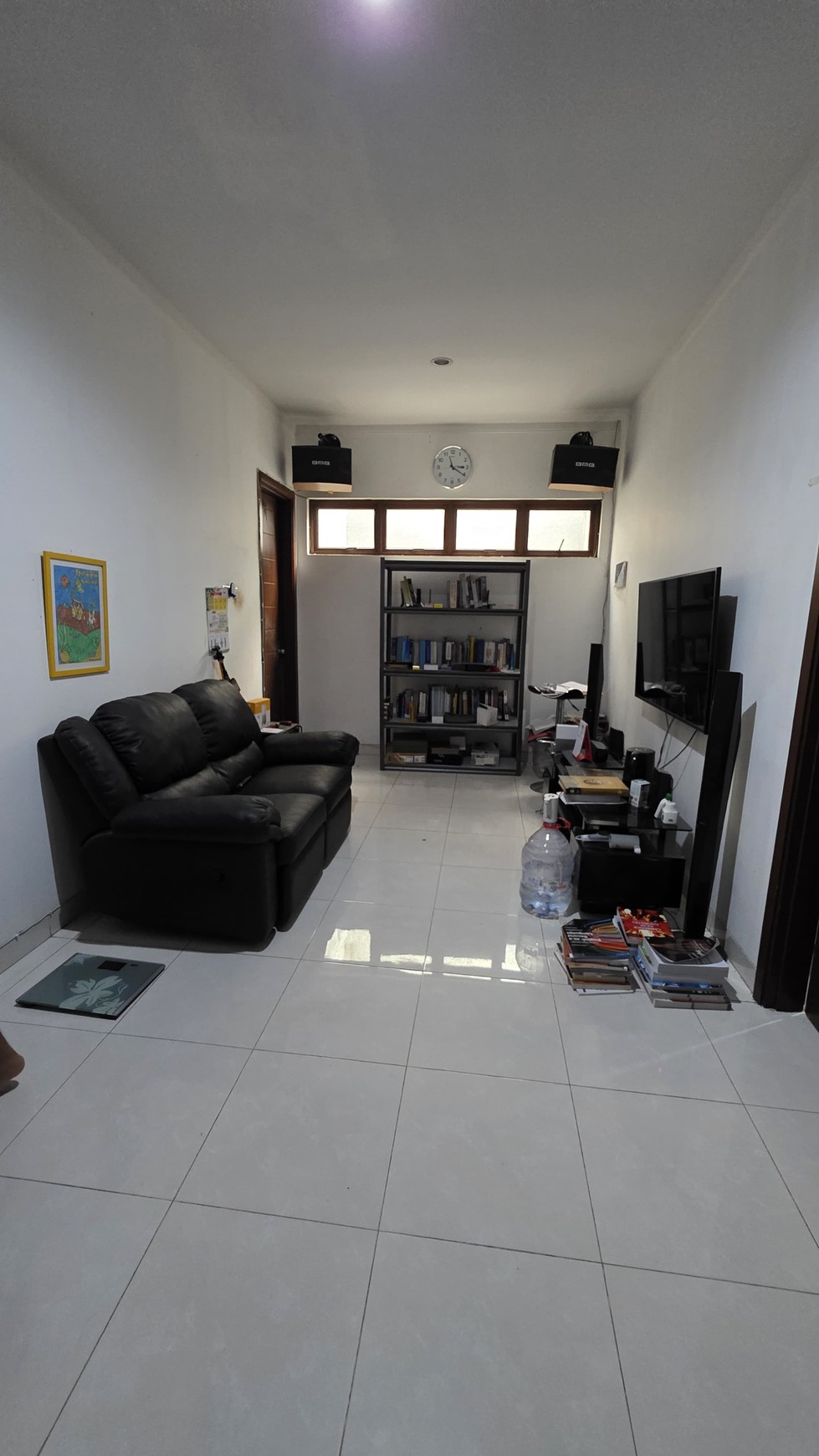 Rumah Bagus Di Discovery Conserva, Bintaro Jaya Sektor 9
