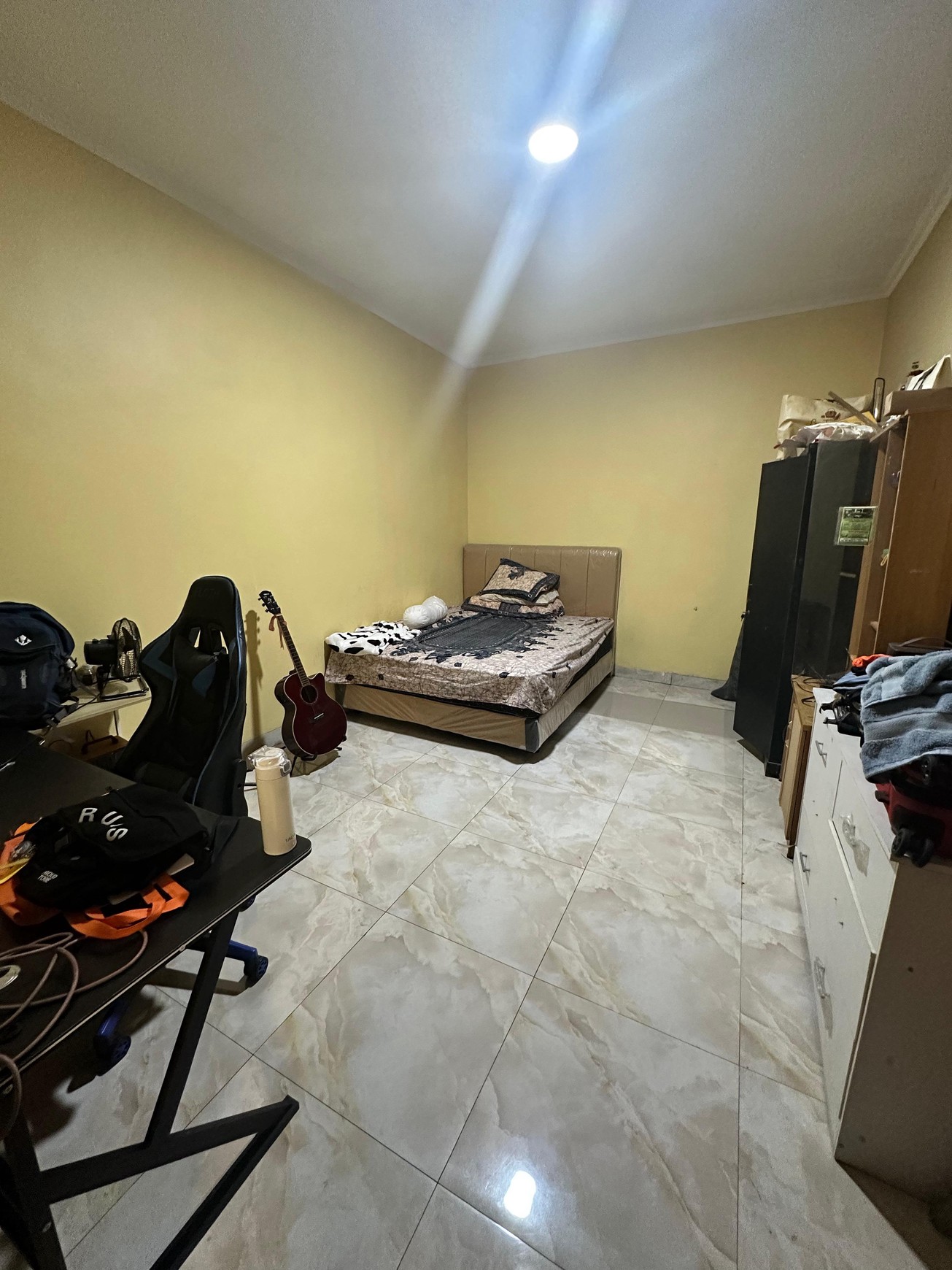 Rumah Bagus Di Bukit Nusa Indah, Jl Mahoni Ciputat Tangerang Selatan
