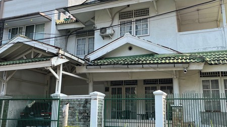 Rumah Bagus Di Mertilang Bintaro Jaya Sektor 9
