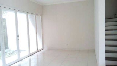Rumah Bagus Di Emerald View Bintaro Jaya Sektor 9