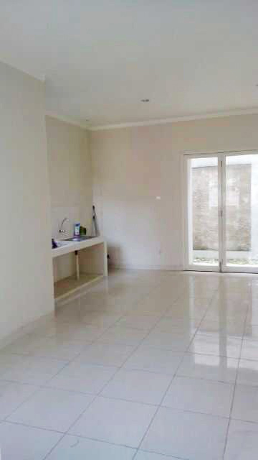 Rumah Bagus Di Emerald View Bintaro Jaya Sektor 9