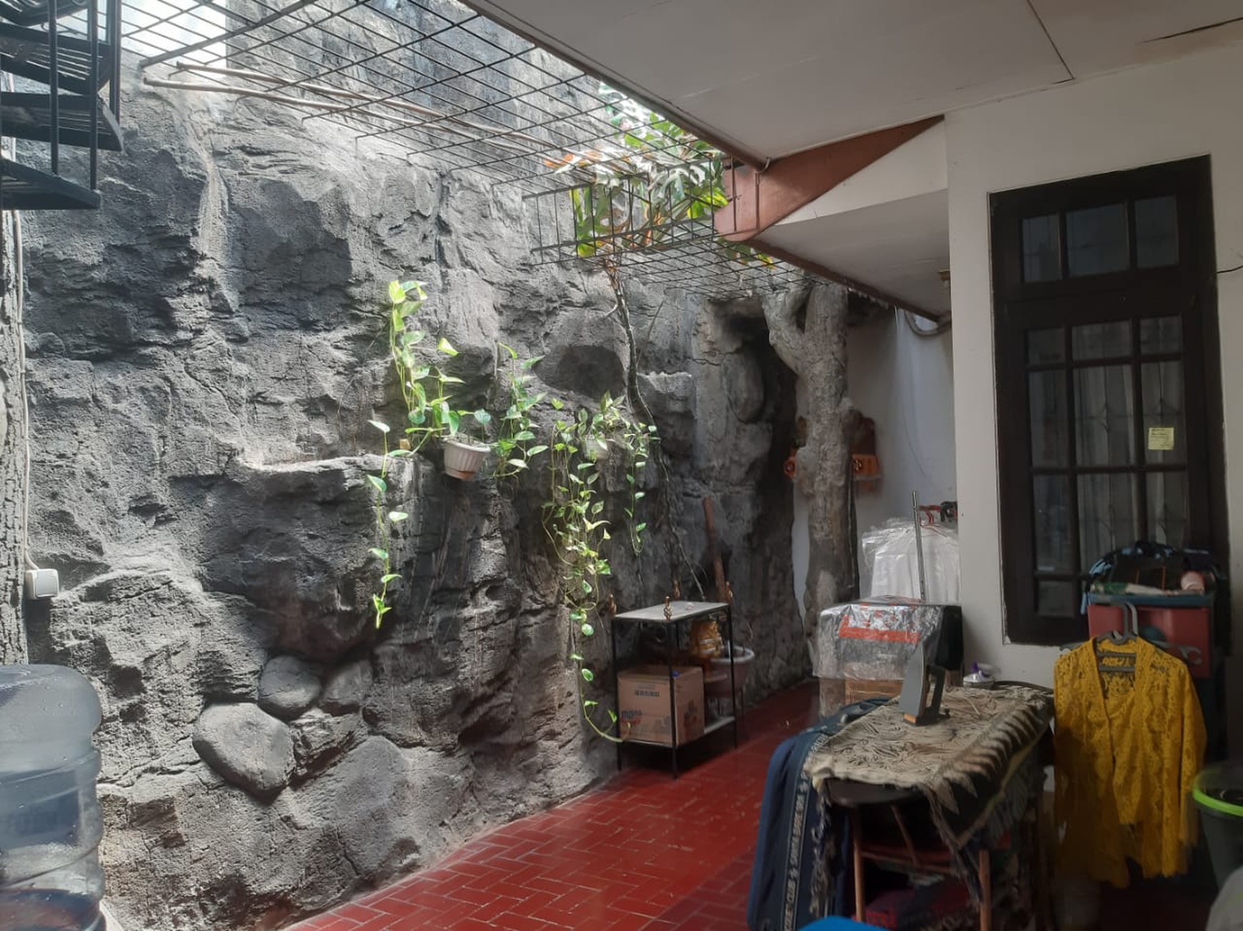 Rumah Bagus Di Perum Pondok Sawah Indah Ciputat Tangerang Selatan