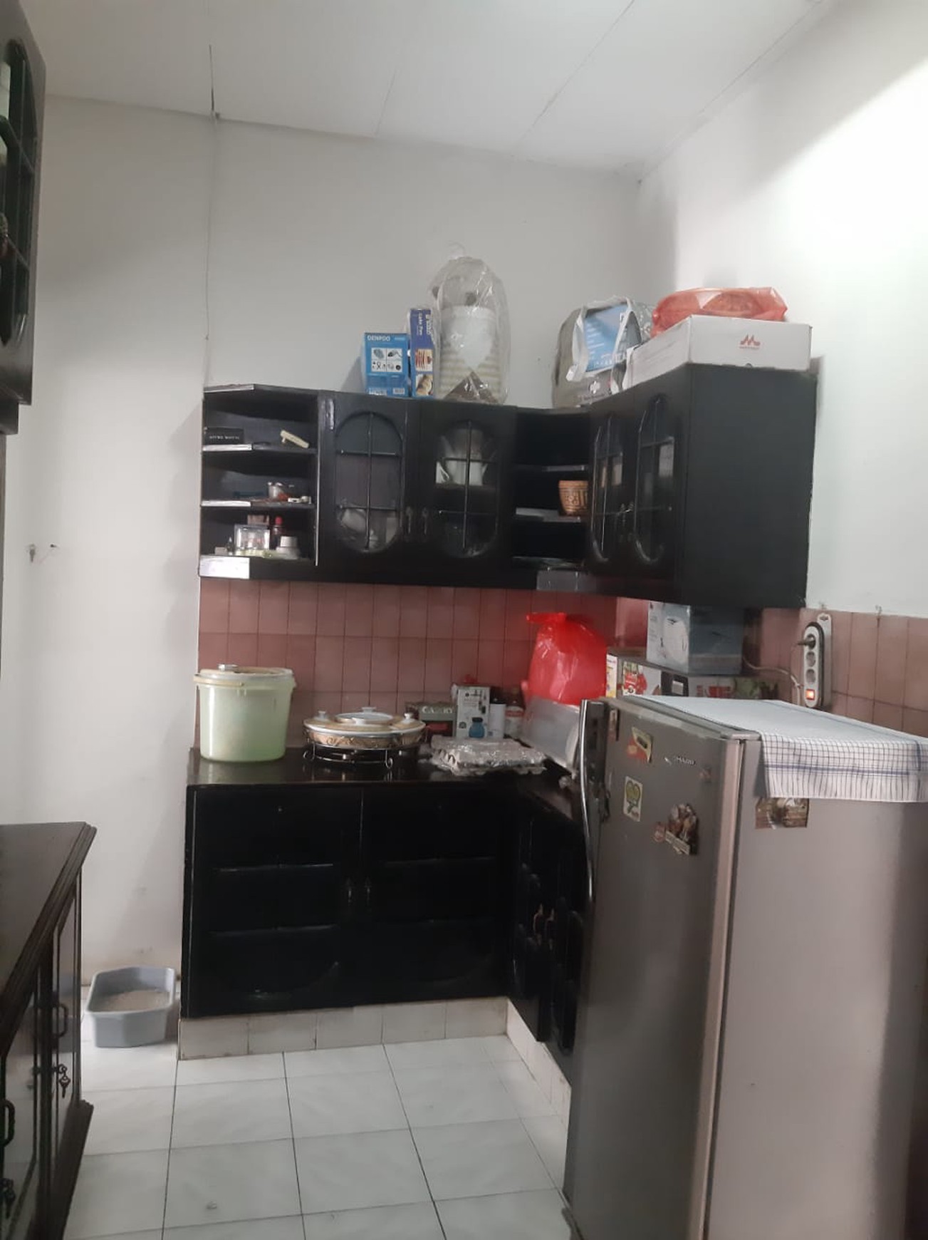 Rumah Bagus Di Perum Pondok Sawah Indah Ciputat Tangerang Selatan