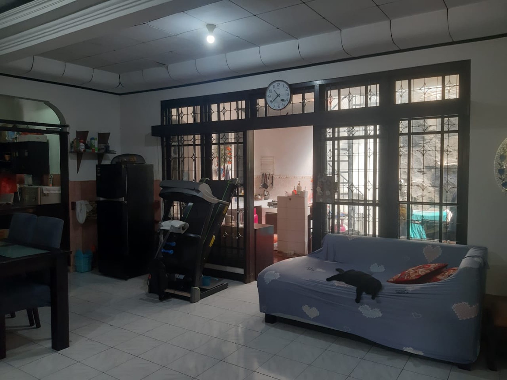 Rumah Bagus Di Perum Pondok Sawah Indah Ciputat Tangerang Selatan