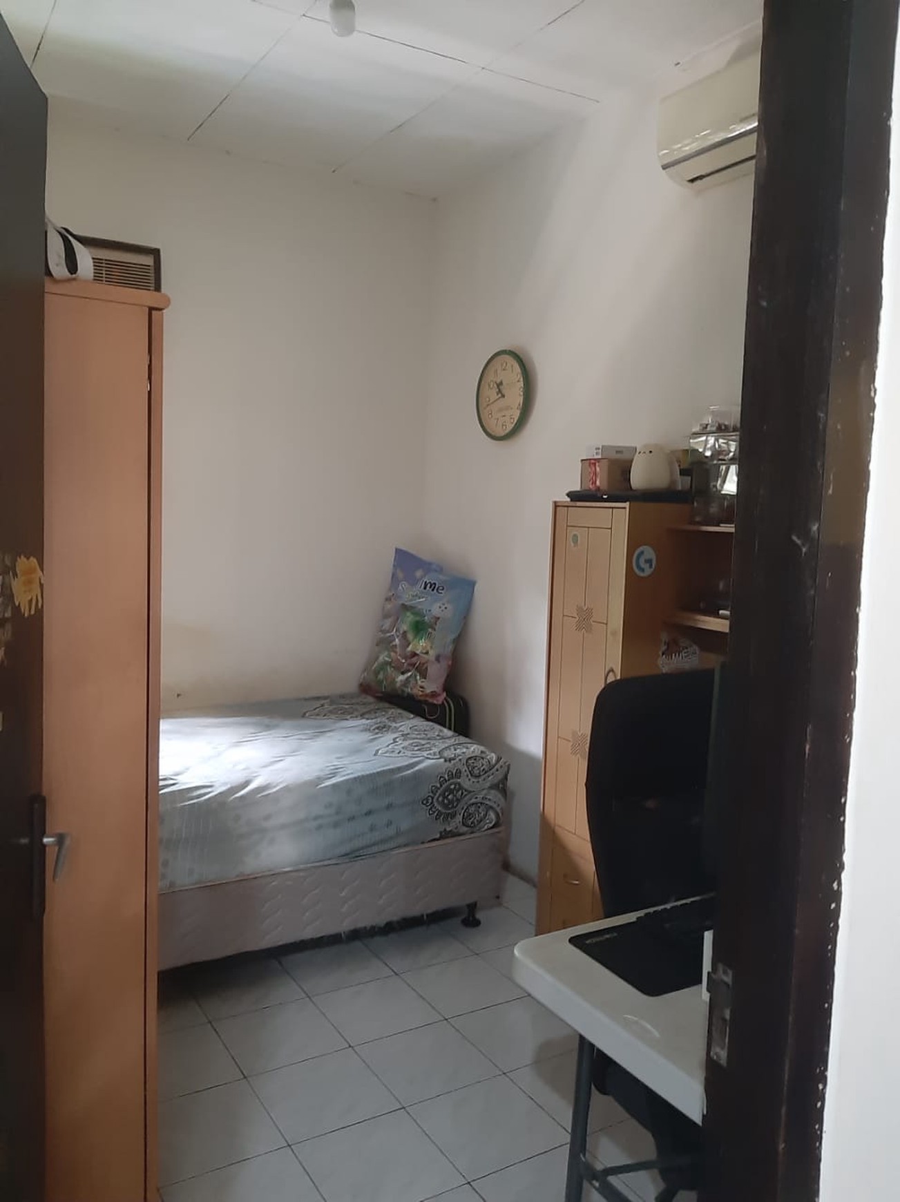 Rumah Bagus Di Perum Pondok Sawah Indah Ciputat Tangerang Selatan