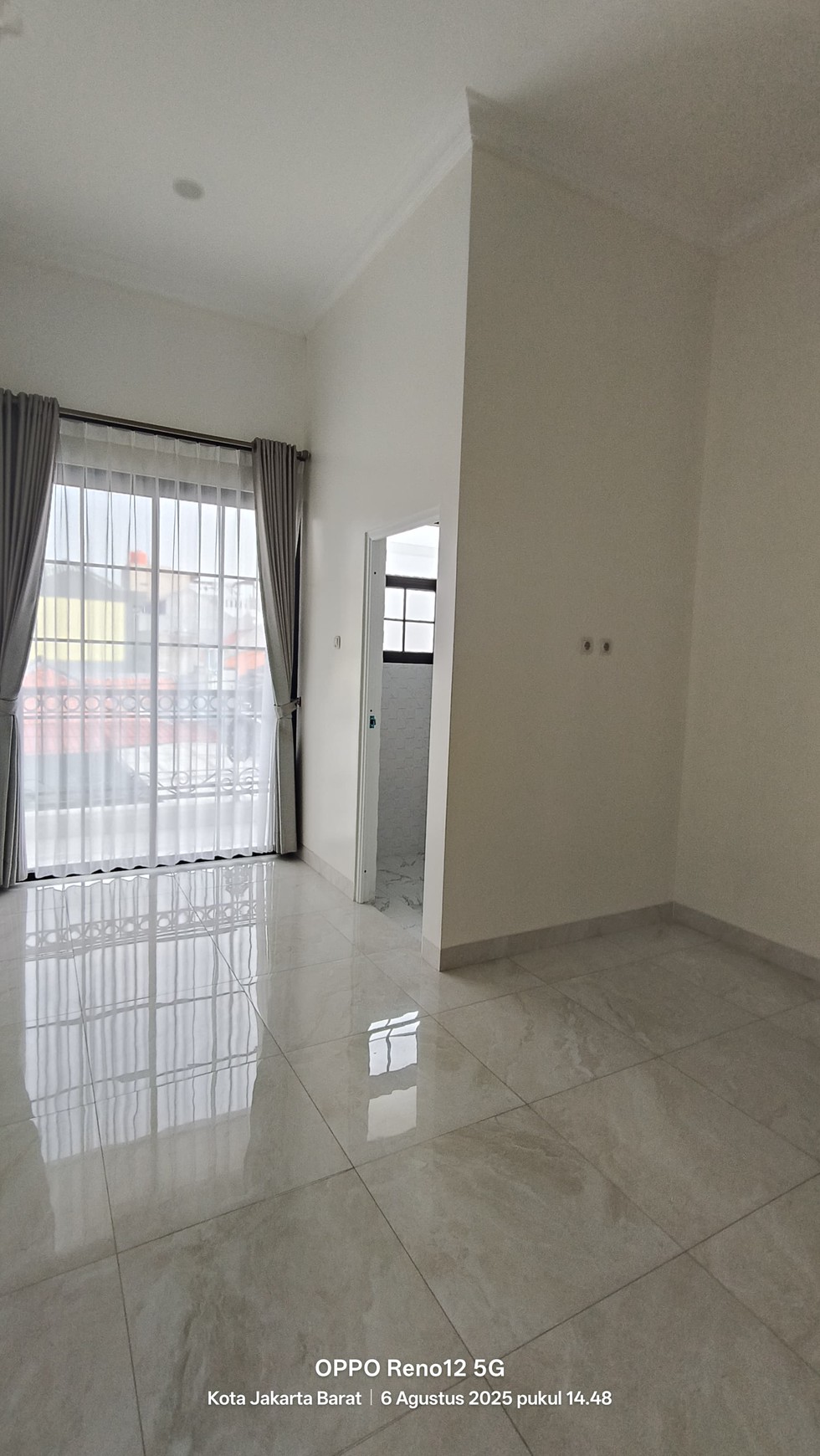Rumah Bagus Di Kav Hankam, Jl Masjid As Salam Joglo Jakarta Barat
