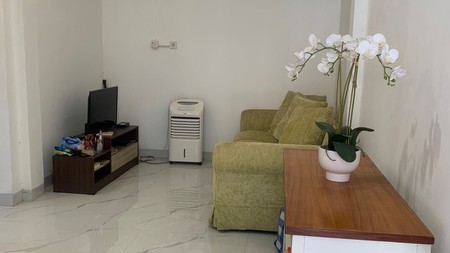 Rumah Bagus Di Cinere Depok