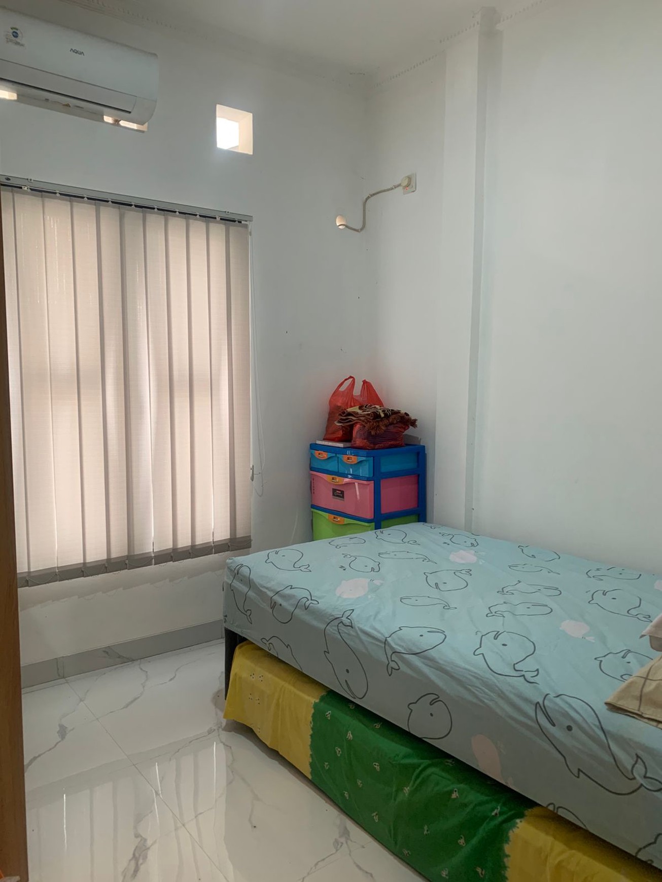 Rumah Bagus Di Perum Nuansa Betawi Cinere Depok Jawa Barat