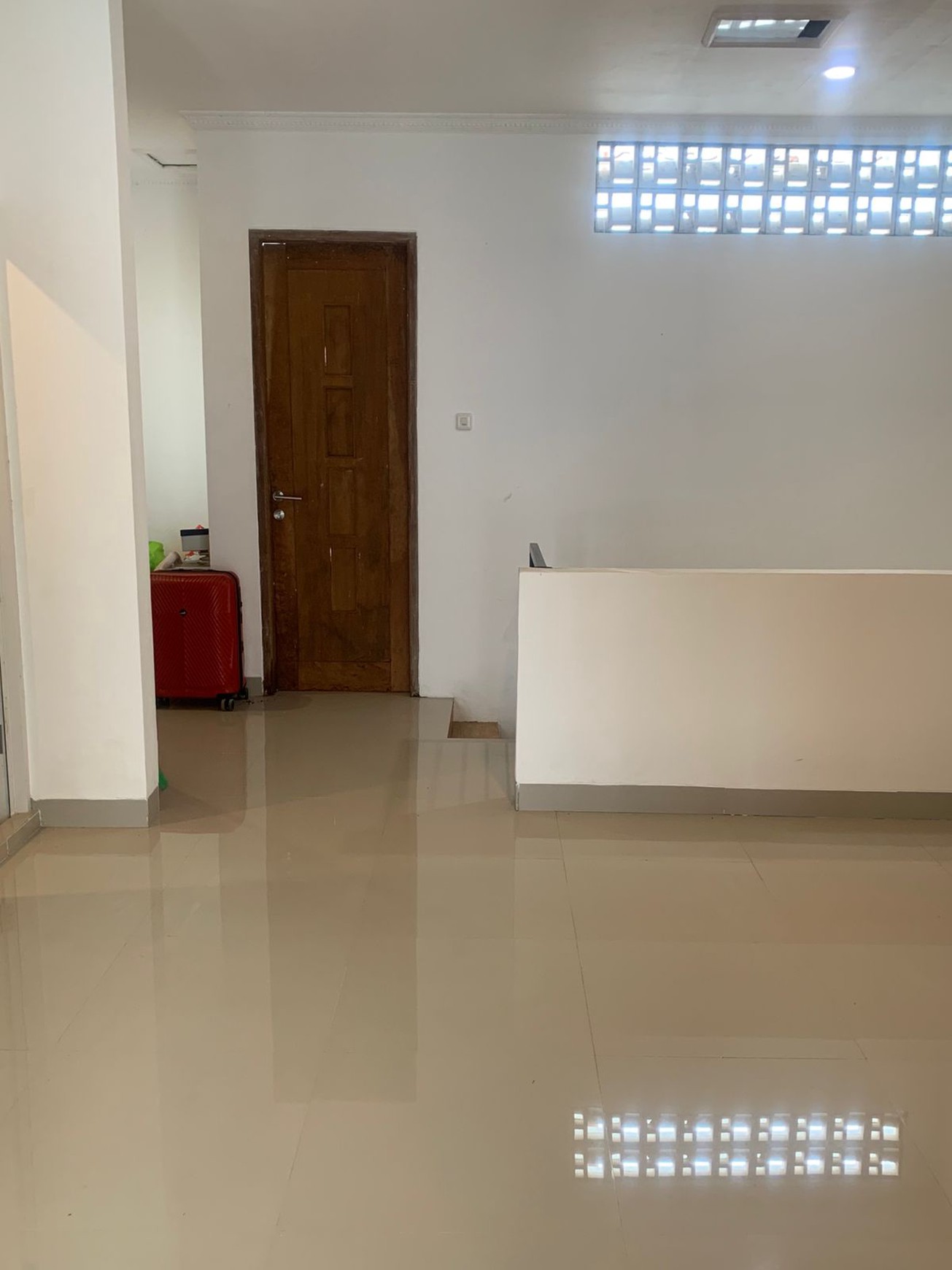 Rumah Bagus Di Perum Nuansa Betawi Cinere Depok Jawa Barat