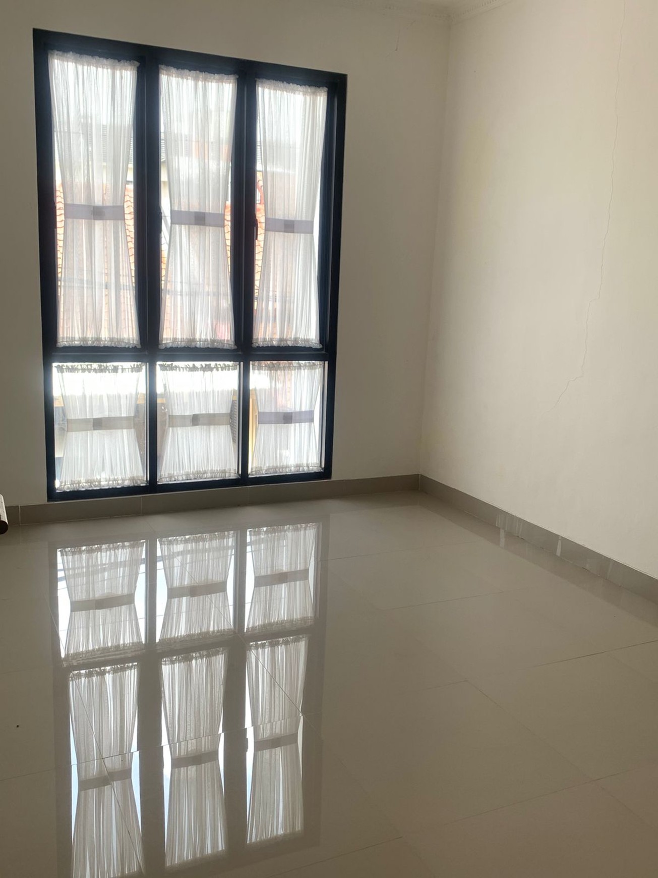 Rumah Bagus Di Perum Nuansa Betawi Cinere Depok Jawa Barat