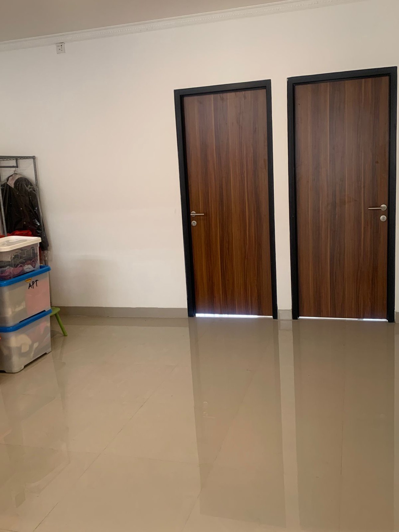Rumah Bagus Di Perum Nuansa Betawi Cinere Depok Jawa Barat