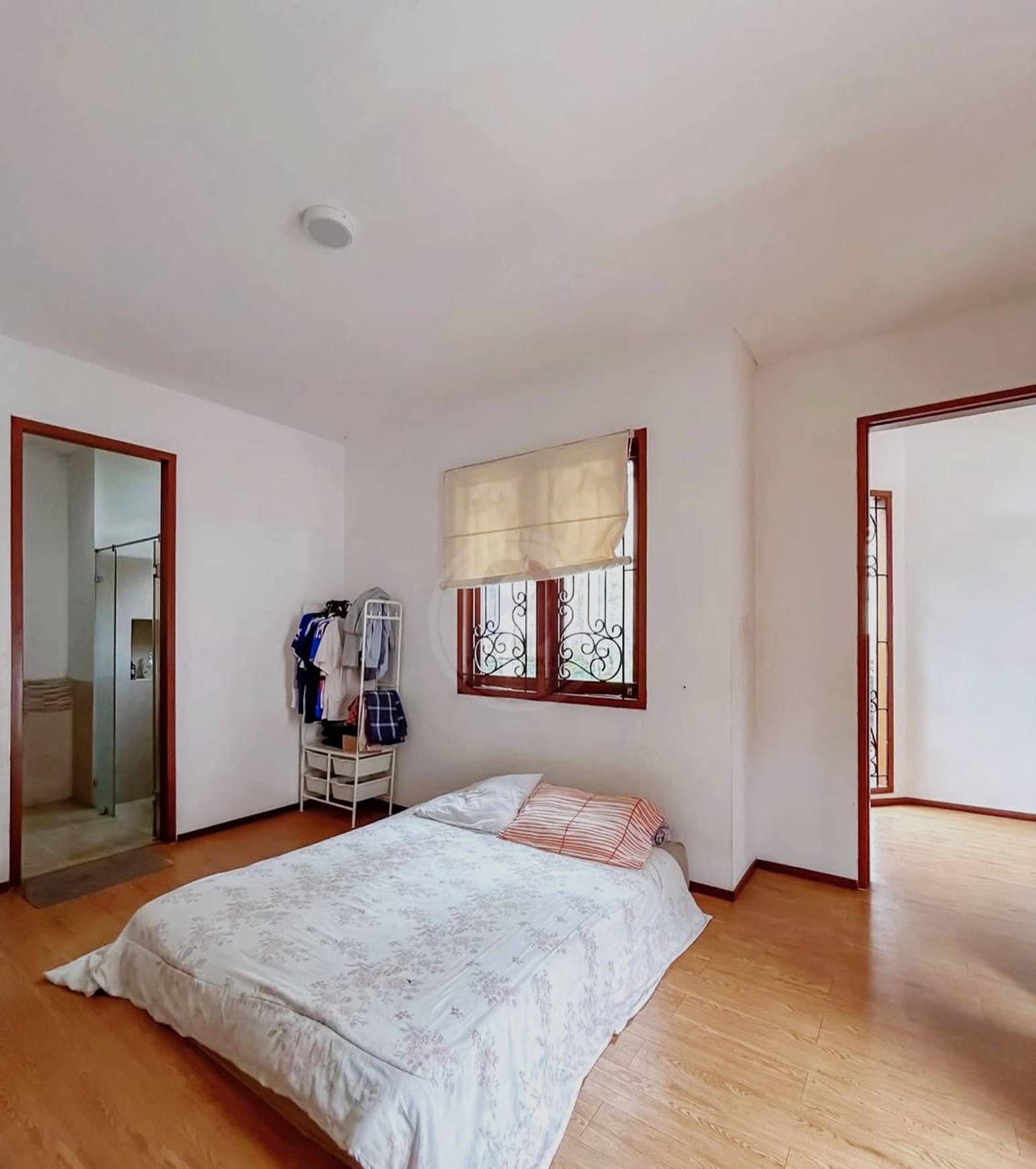 Rumah Bagus Di Menteng Bintaro Jaya Sektor 7 Tangerang Selatan