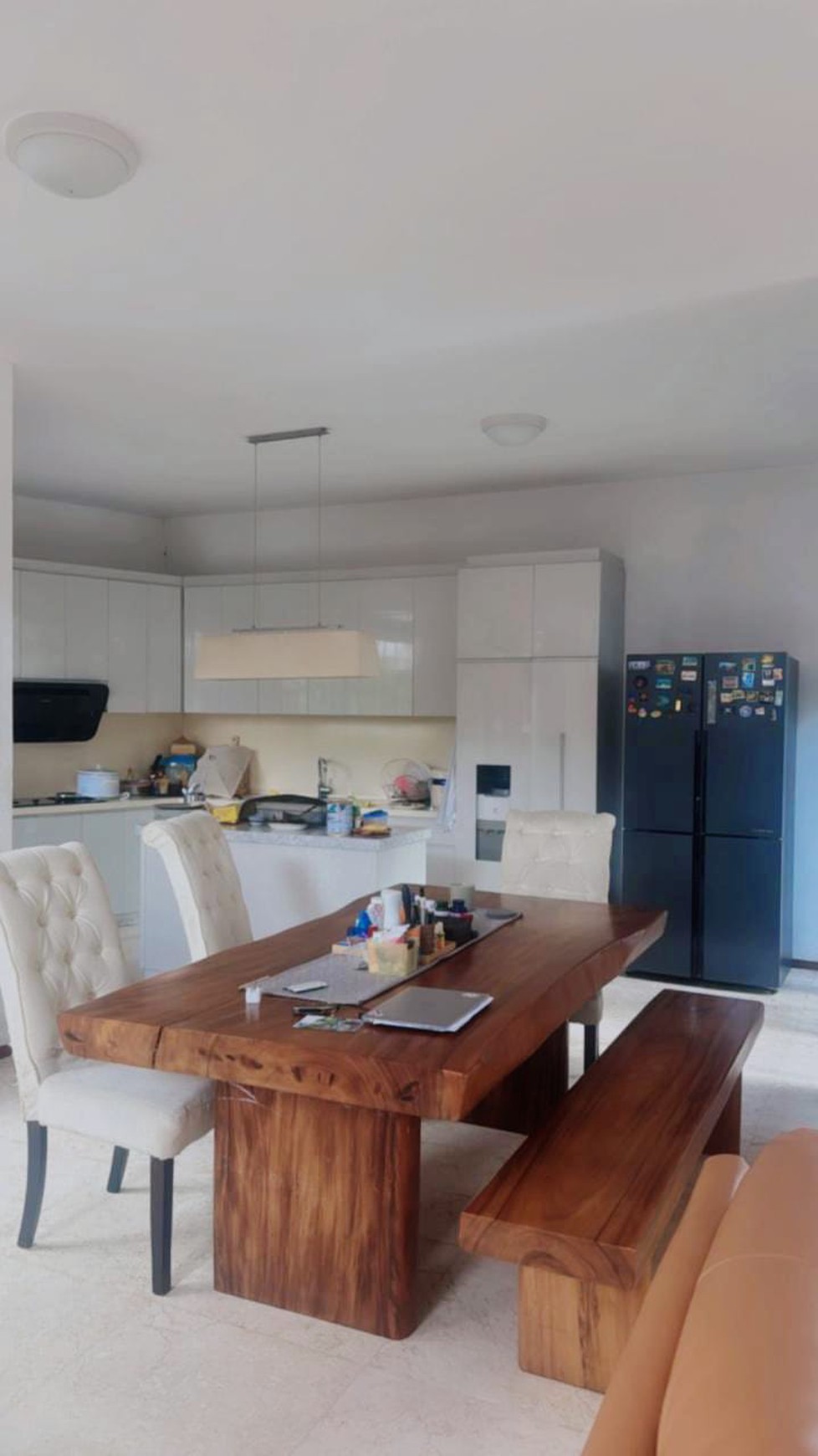 Rumah Bagus Di Menteng Bintaro Jaya Sektor 7 Tangerang Selatan