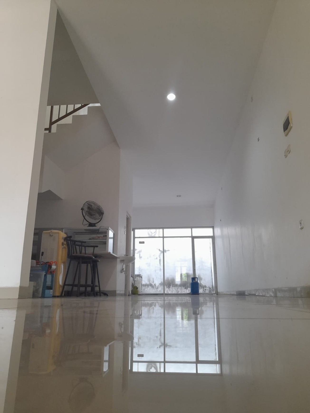 Dijual Rumah Kembar Raya Kutisari Indah, Cocok Untuk Usaha