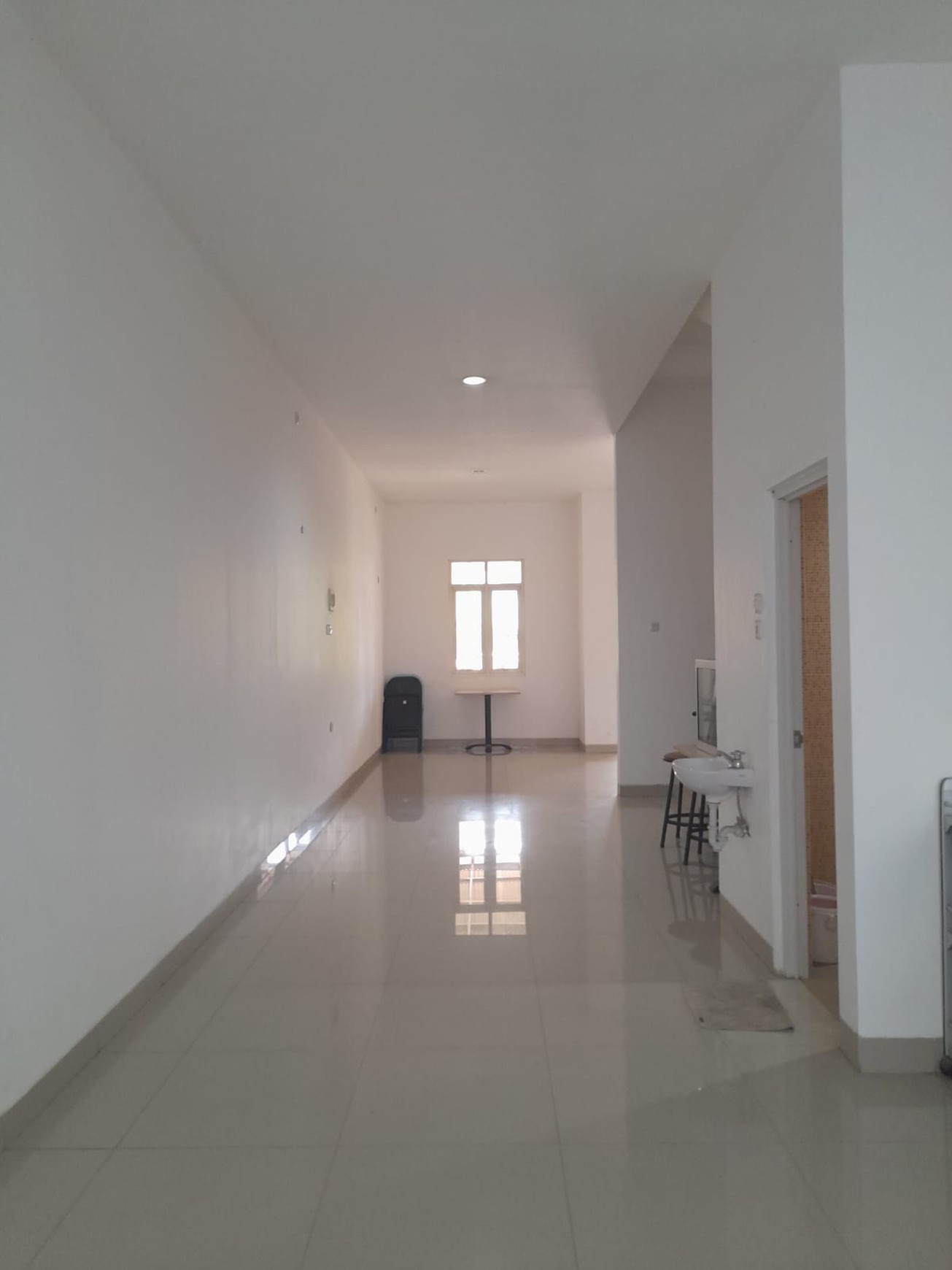 Dijual Rumah Kembar Raya Kutisari Indah, Cocok Untuk Usaha
