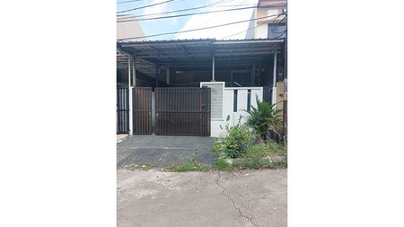 Rumah Imperial Gading, Sukapura