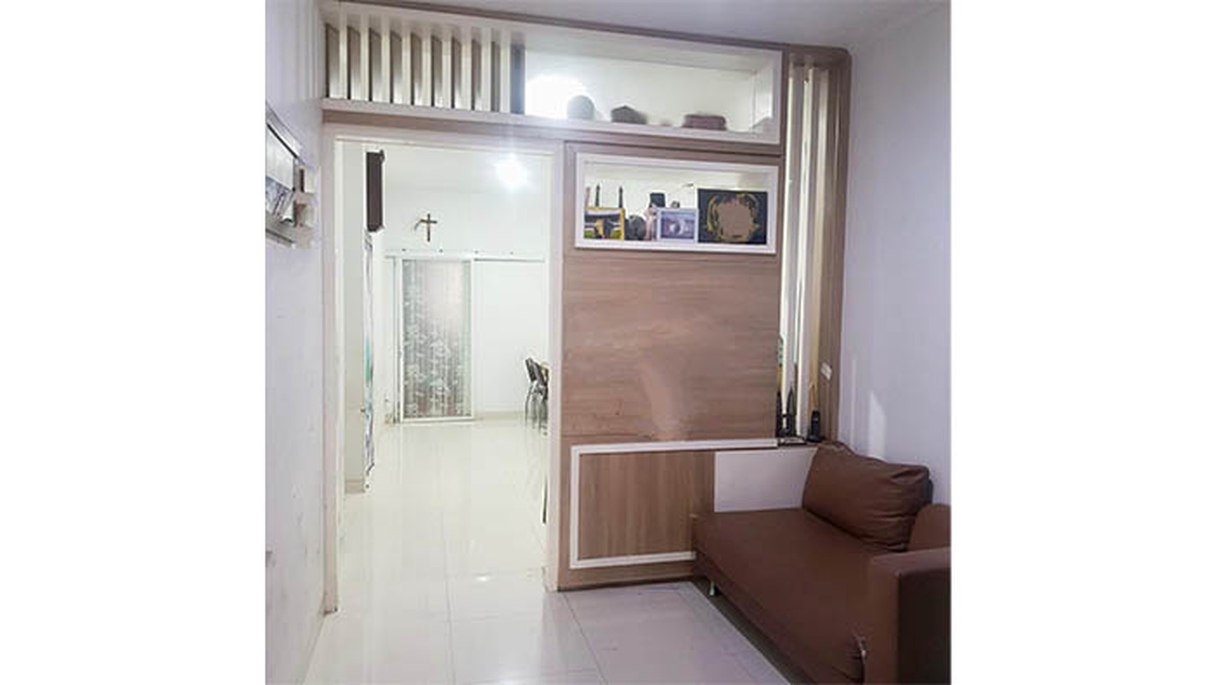 Rumah Imperial Gading, Sukapura