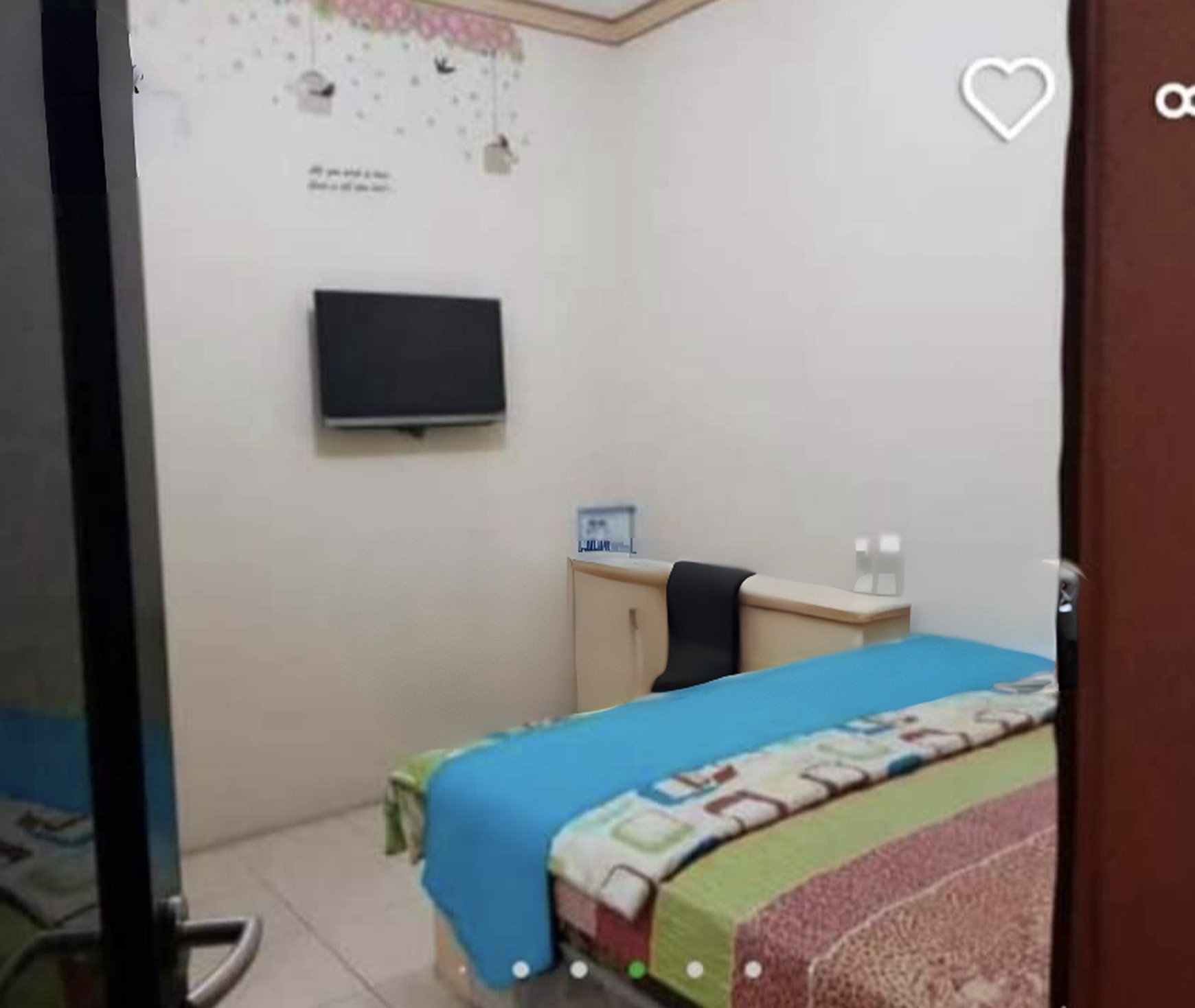 Rukos Raya Bratang Gede Wonokromo Surabaya Selatan