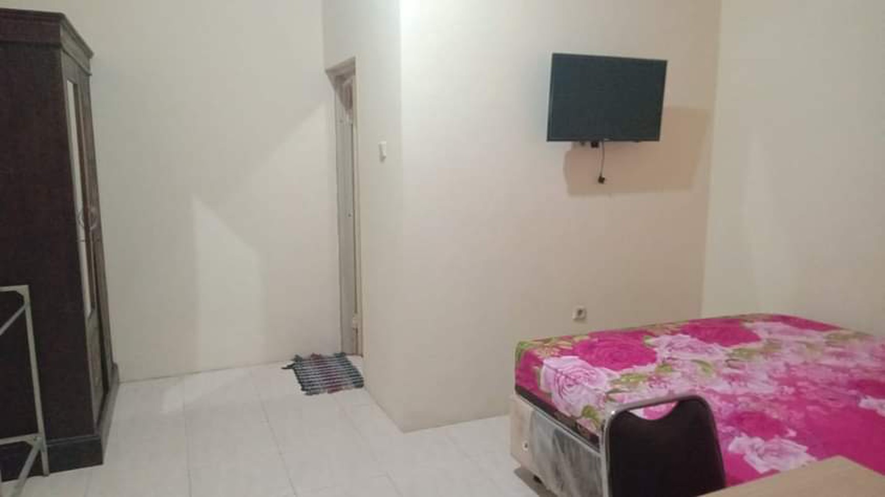 Rukos Raya Bratang Gede Wonokromo Surabaya Selatan