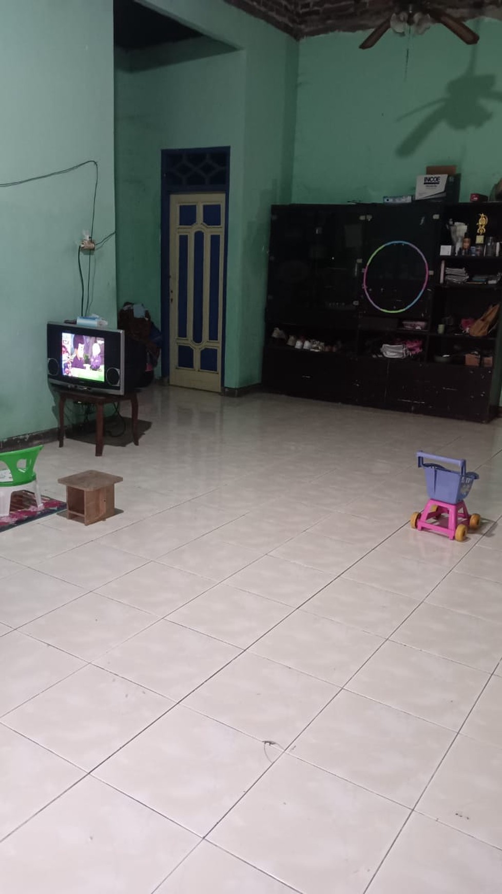 1953 Dijual Rumah MayJend Soemadi Kutorejo Mojokerto 