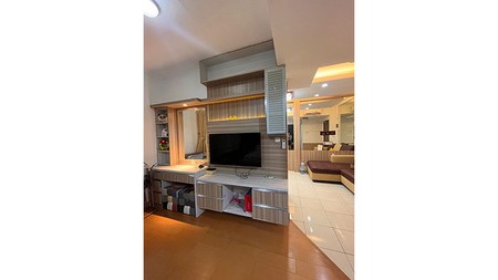 Apartemen Marina Ancol