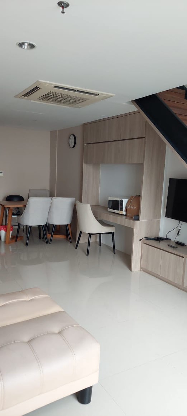 Dijual murah Bizloft U-Residence Lippo Karawaci Tangerang