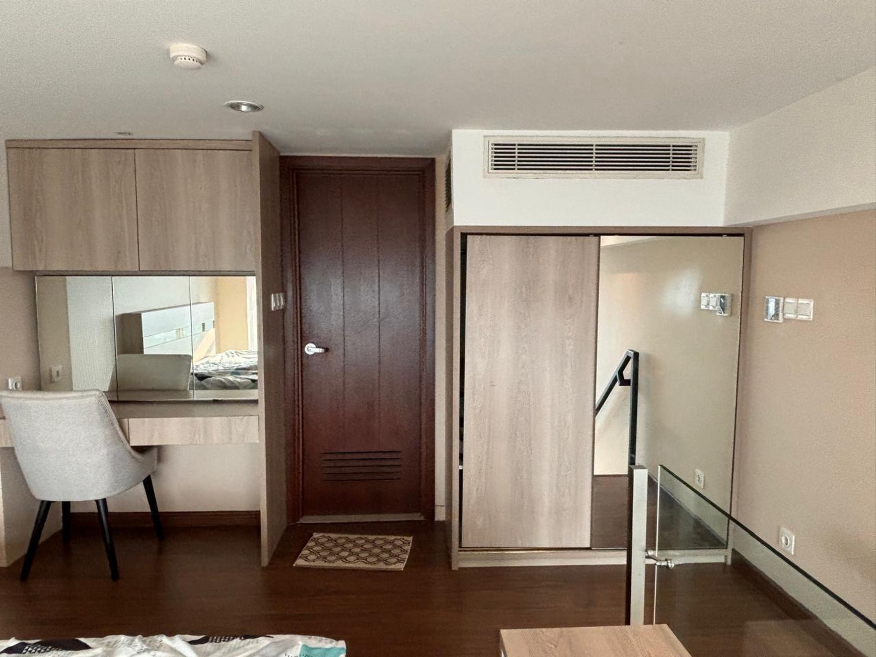 Dijual murah Bizloft U-Residence Lippo Karawaci Tangerang