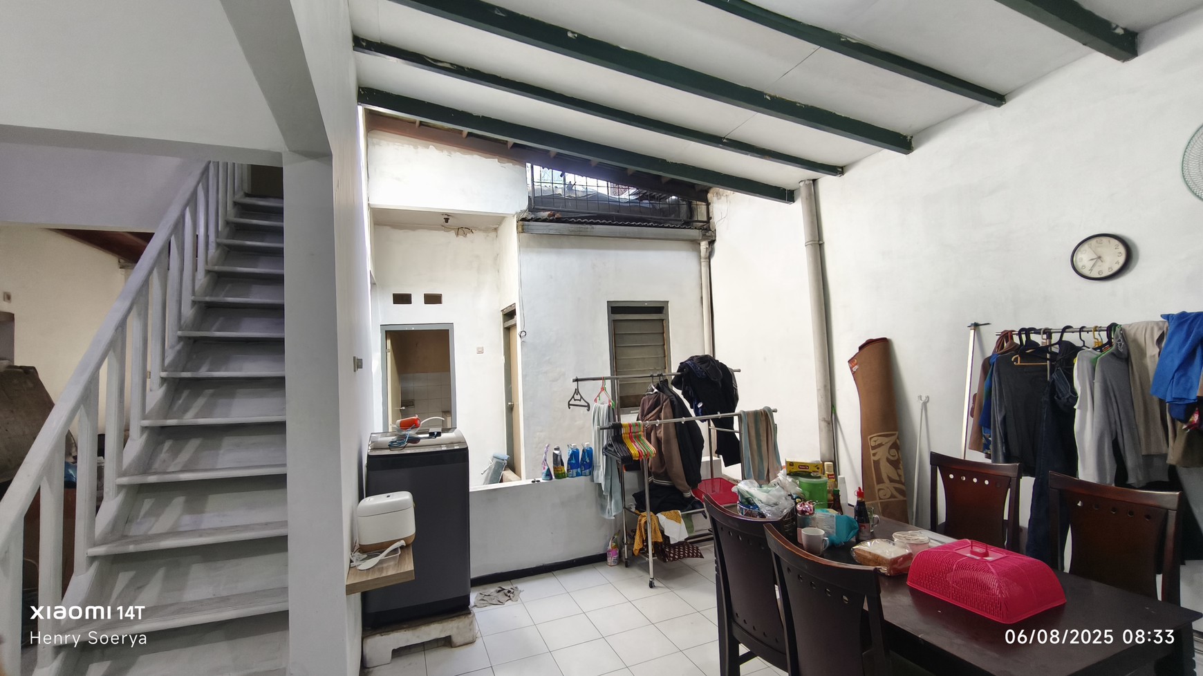 1955 Dijual Rumah Jambu Pondok Tjandra Indah Waru Sidoarjo 
