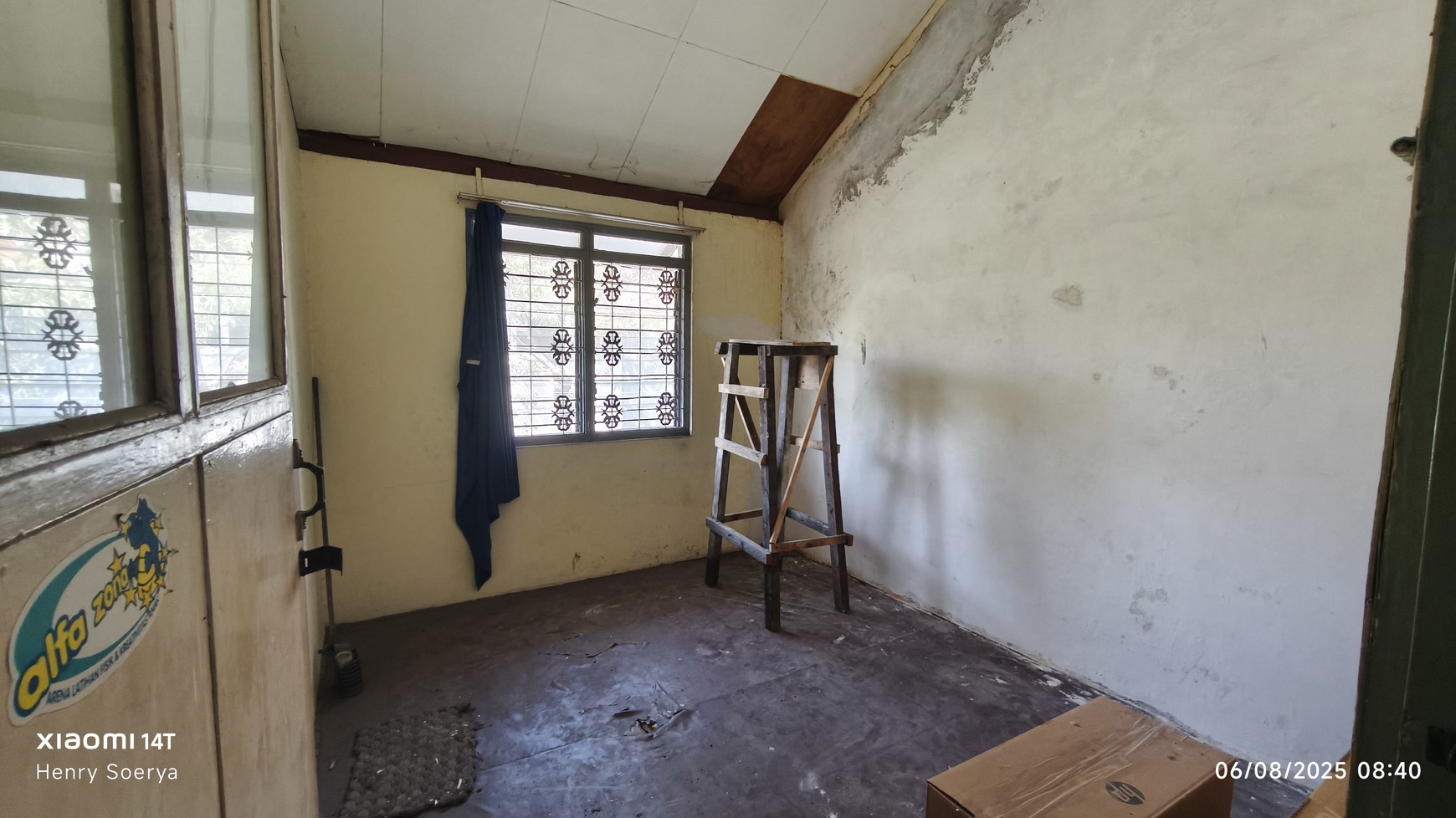 1955 Dijual Rumah Jambu Pondok Tjandra Indah Waru Sidoarjo 