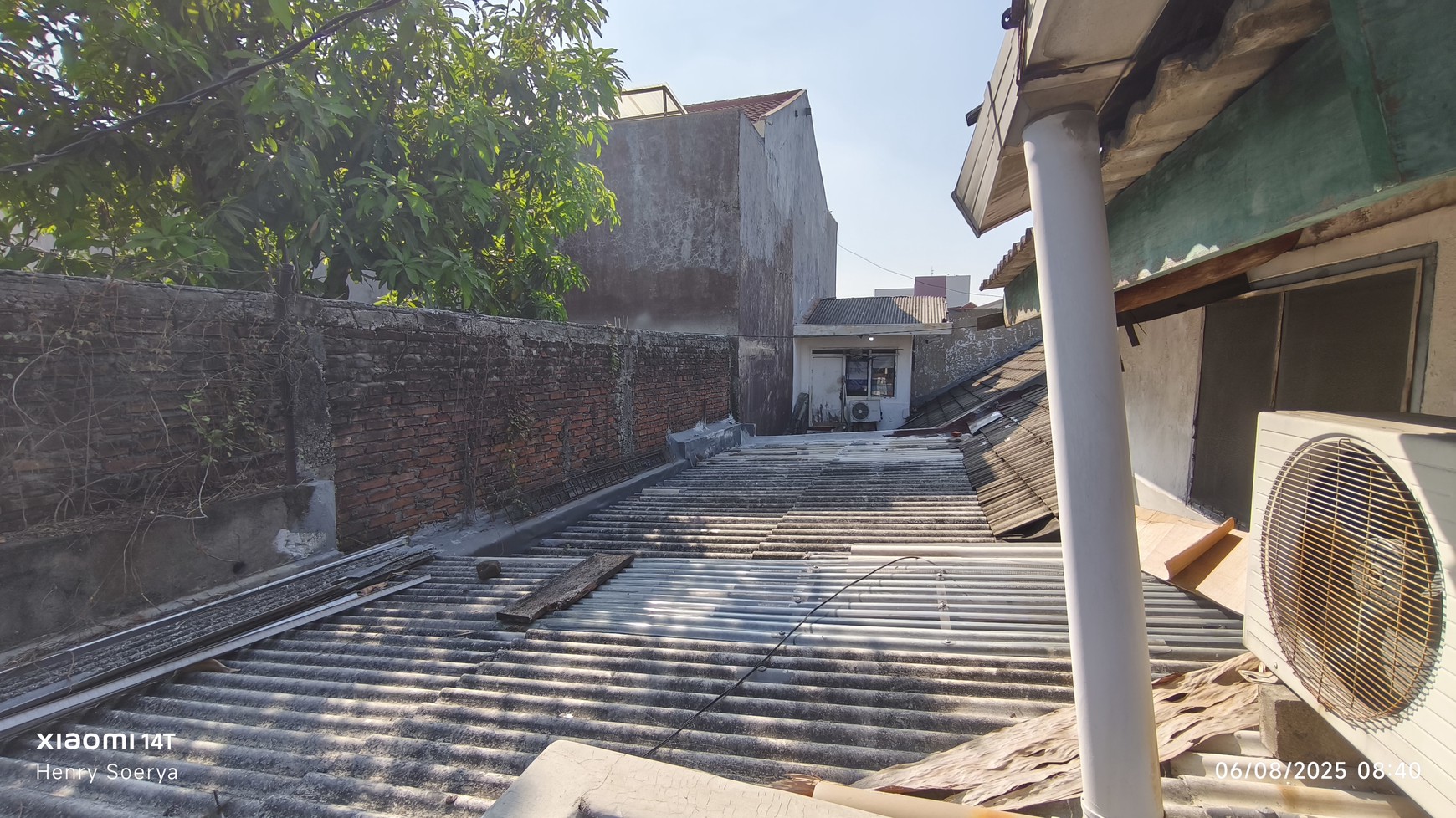 1955 Dijual Rumah Jambu Pondok Tjandra Indah Waru Sidoarjo 