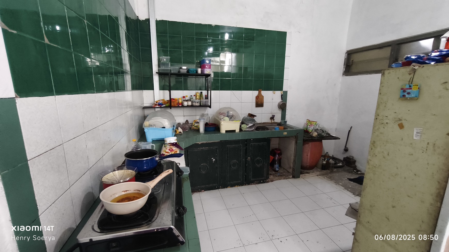 1955 Dijual Rumah Jambu Pondok Tjandra Indah Waru Sidoarjo 