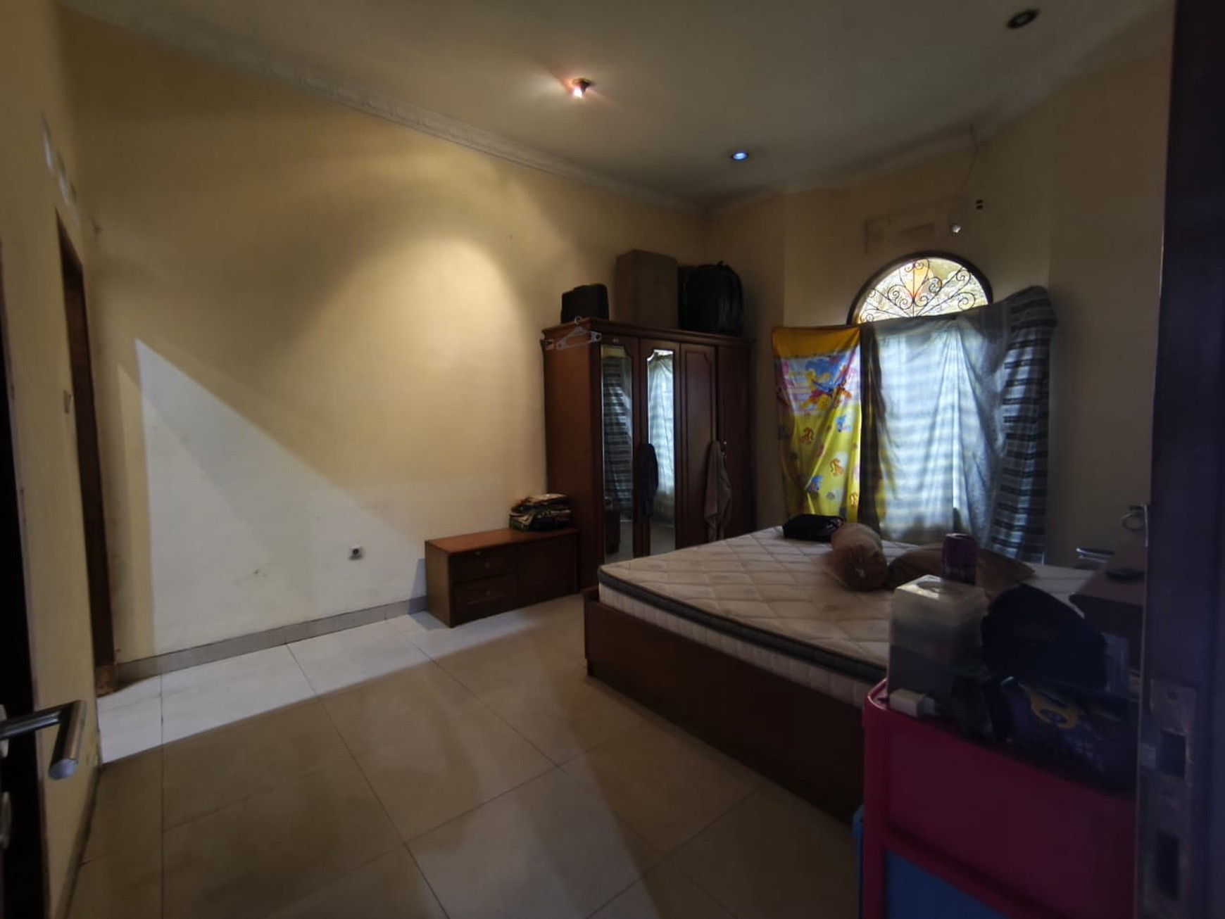 JUAL CEPAT BU Rumah di Buana Indah Dekat Festival City Link Bandung