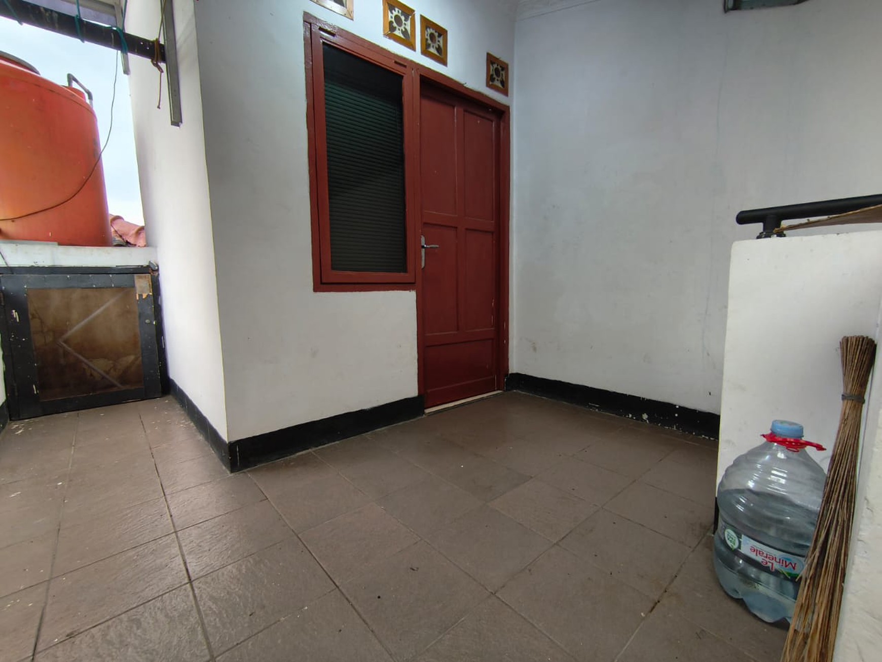 JUAL CEPAT BU Rumah di Buana Indah Dekat Festival City Link Bandung