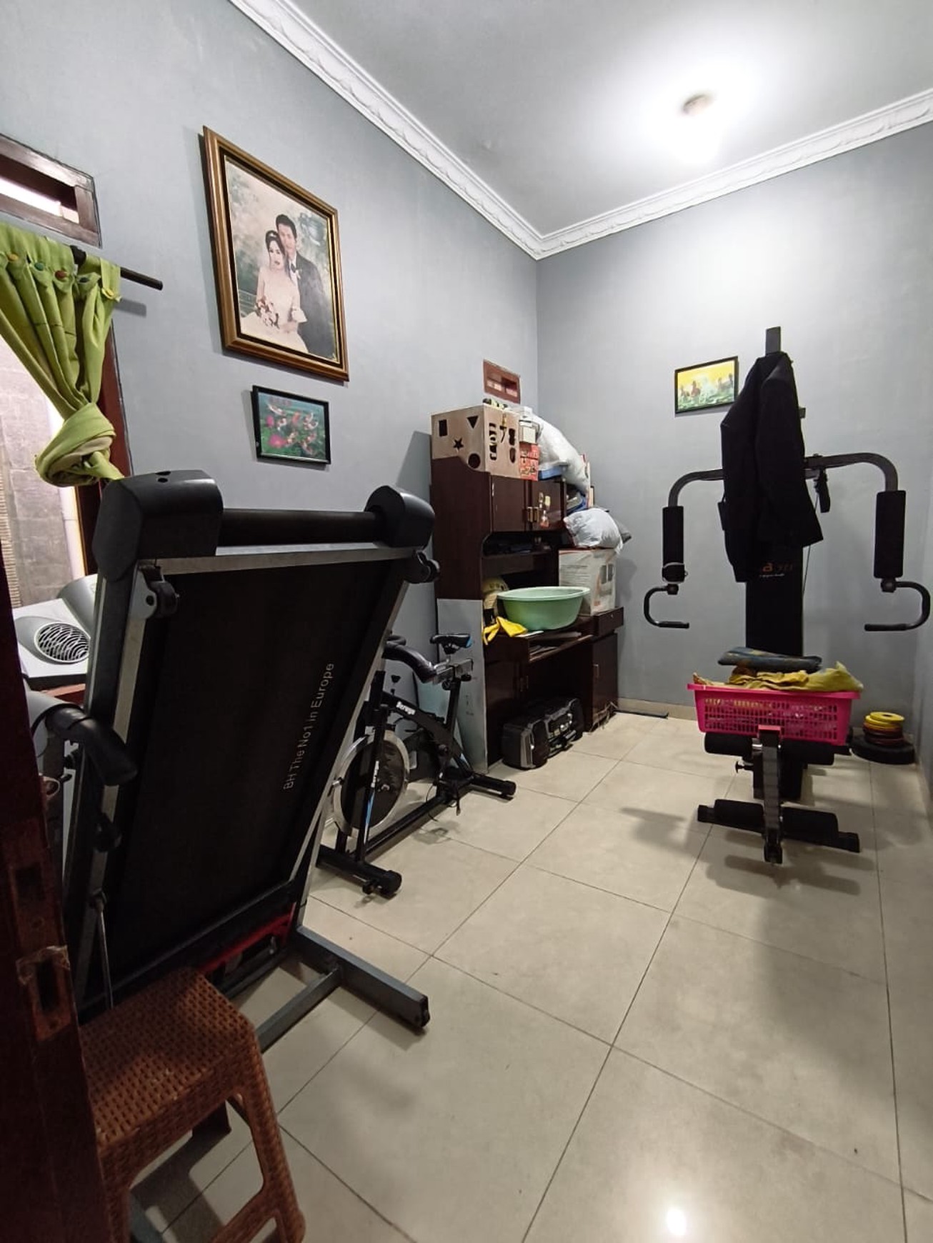 JUAL CEPAT BU Rumah di Buana Indah Dekat Festival City Link Bandung