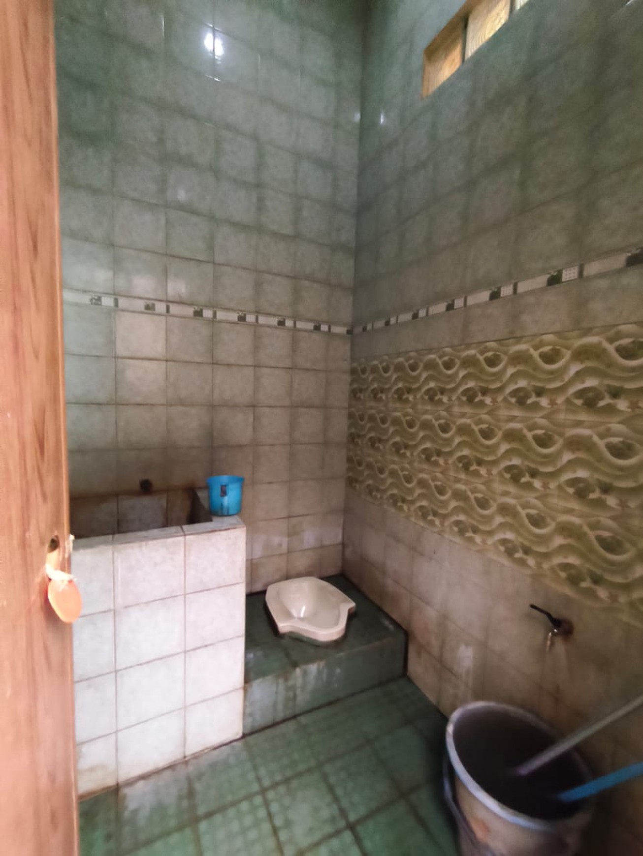 JUAL CEPAT BU Rumah di Buana Indah Dekat Festival City Link Bandung