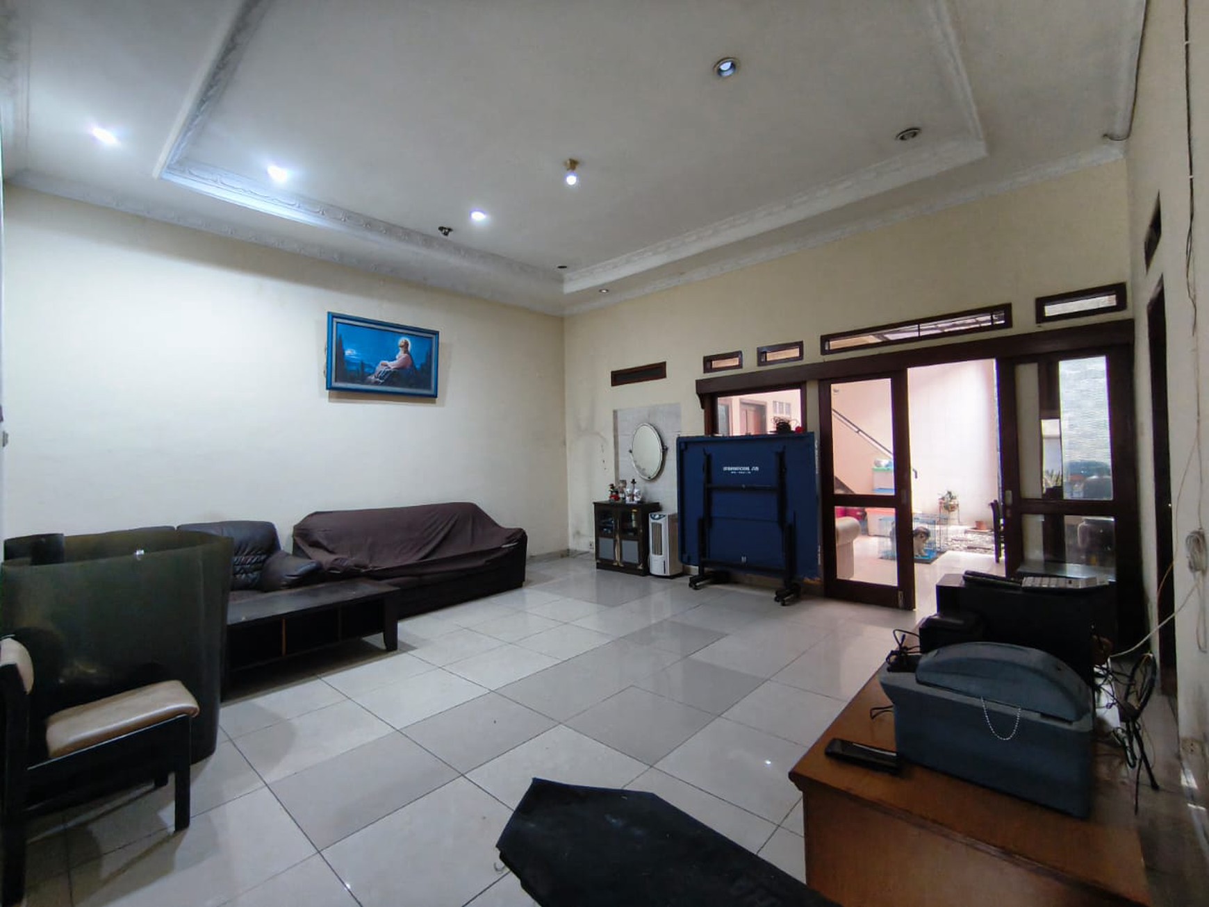 JUAL CEPAT BU Rumah di Buana Indah Dekat Festival City Link Bandung