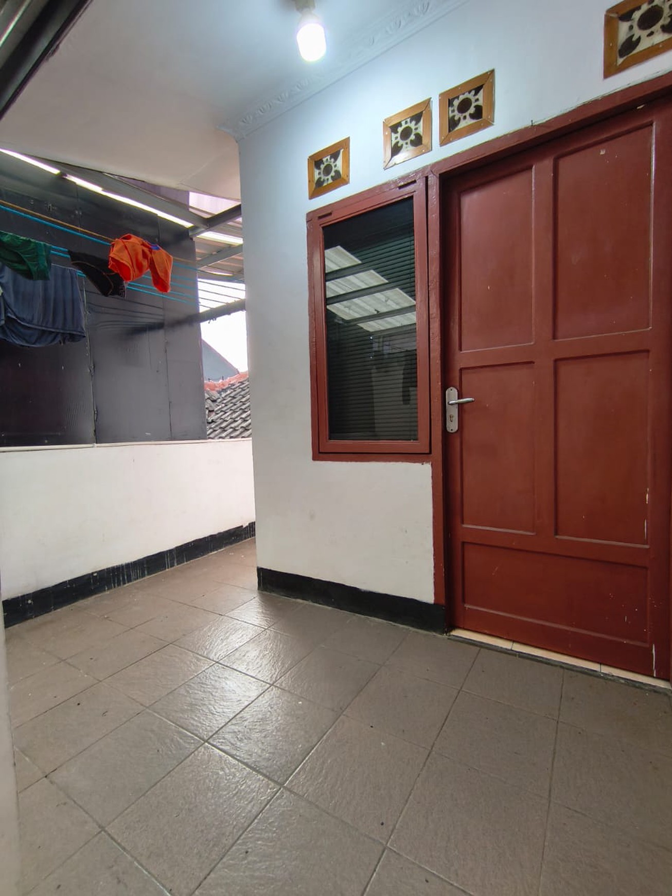 JUAL CEPAT BU Rumah di Buana Indah Dekat Festival City Link Bandung