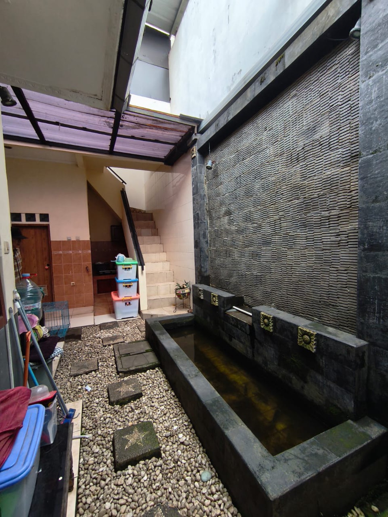 JUAL CEPAT BU Rumah di Buana Indah Dekat Festival City Link Bandung