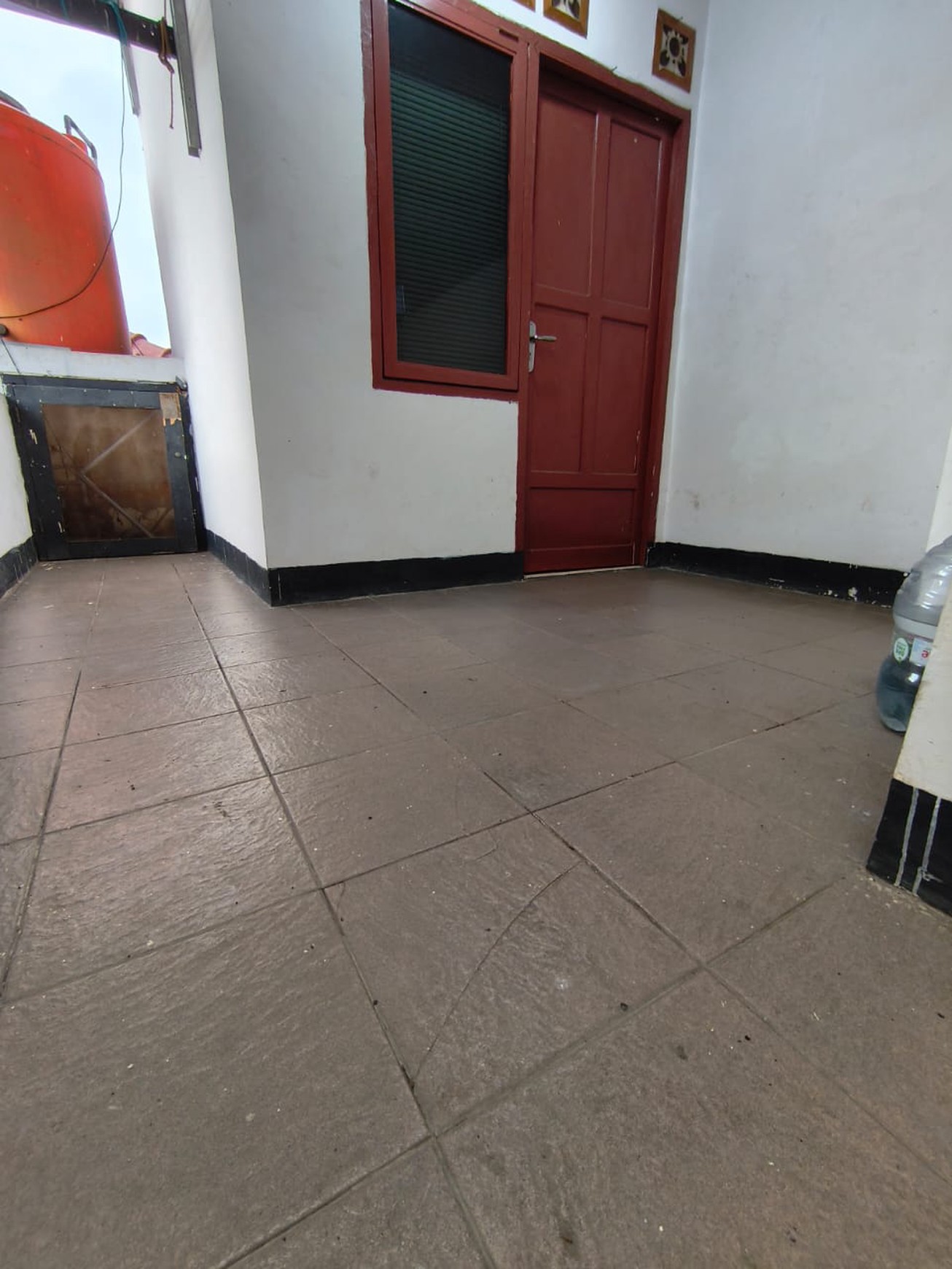 JUAL CEPAT BU Rumah di Buana Indah Dekat Festival City Link Bandung
