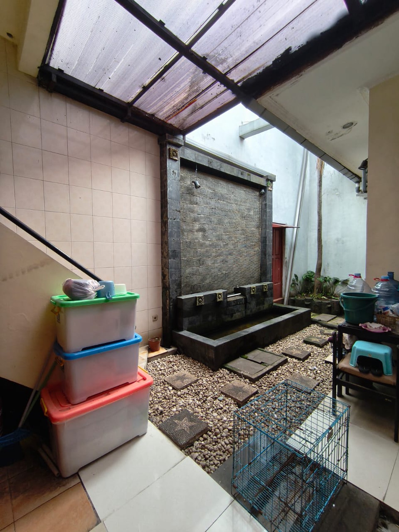 JUAL CEPAT BU Rumah di Buana Indah Dekat Festival City Link Bandung
