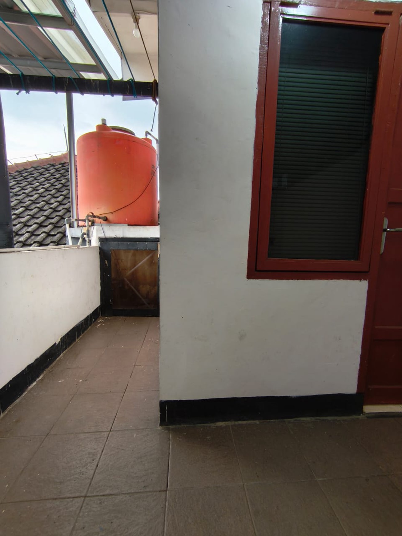 JUAL CEPAT BU Rumah di Buana Indah Dekat Festival City Link Bandung