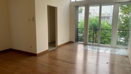 Rumah Bagus,lingkungan bersih,kemanan terjamin 24 jam di Bintaro Jaya 7