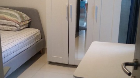 Dijual Cepat Rumah Bagus,dalam cluster,keamanan 24 Jam di Bintaro Jaya 7.