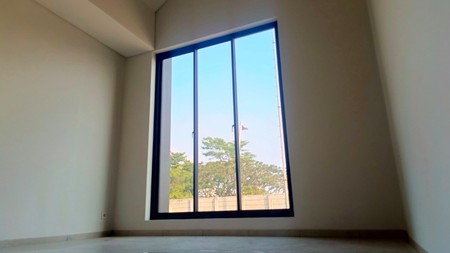 Dijual Cepat Rumah Brand new,dalam cluster di Bintaro Jaya 7